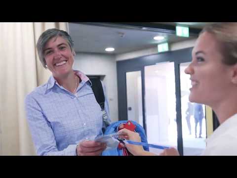 Eröffnung des neuen SIGA Innovationszentrums