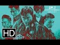 SPL 2 A Time For Consequences Official Trailer