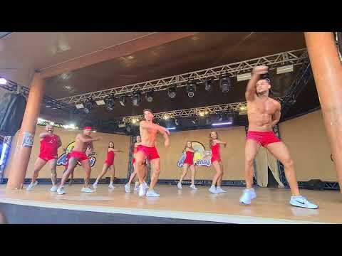 Cia de Dança Axe Moi - Outubro 2025