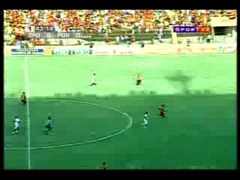 [HQ] - Lusa 3 x 2 Sport - Part 5/11