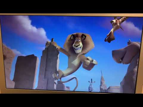 "Animal Age: Continental Drift" Trailer