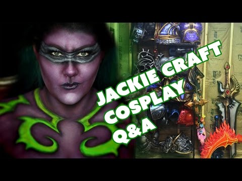 Prop: Live - Q&A with Jackie Craft - 1/19/2017