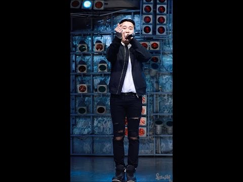 170305 크라빗(Cra’Beat)_(온) 넌 is 뭔들 Cover [신인대발견 프로젝트 신발 71회] fancam by 욘바인첼