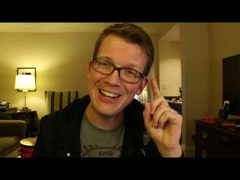 私たちはいくつかの奇妙な投票法を持っている... (We've Got Some Weird Voting Laws...)