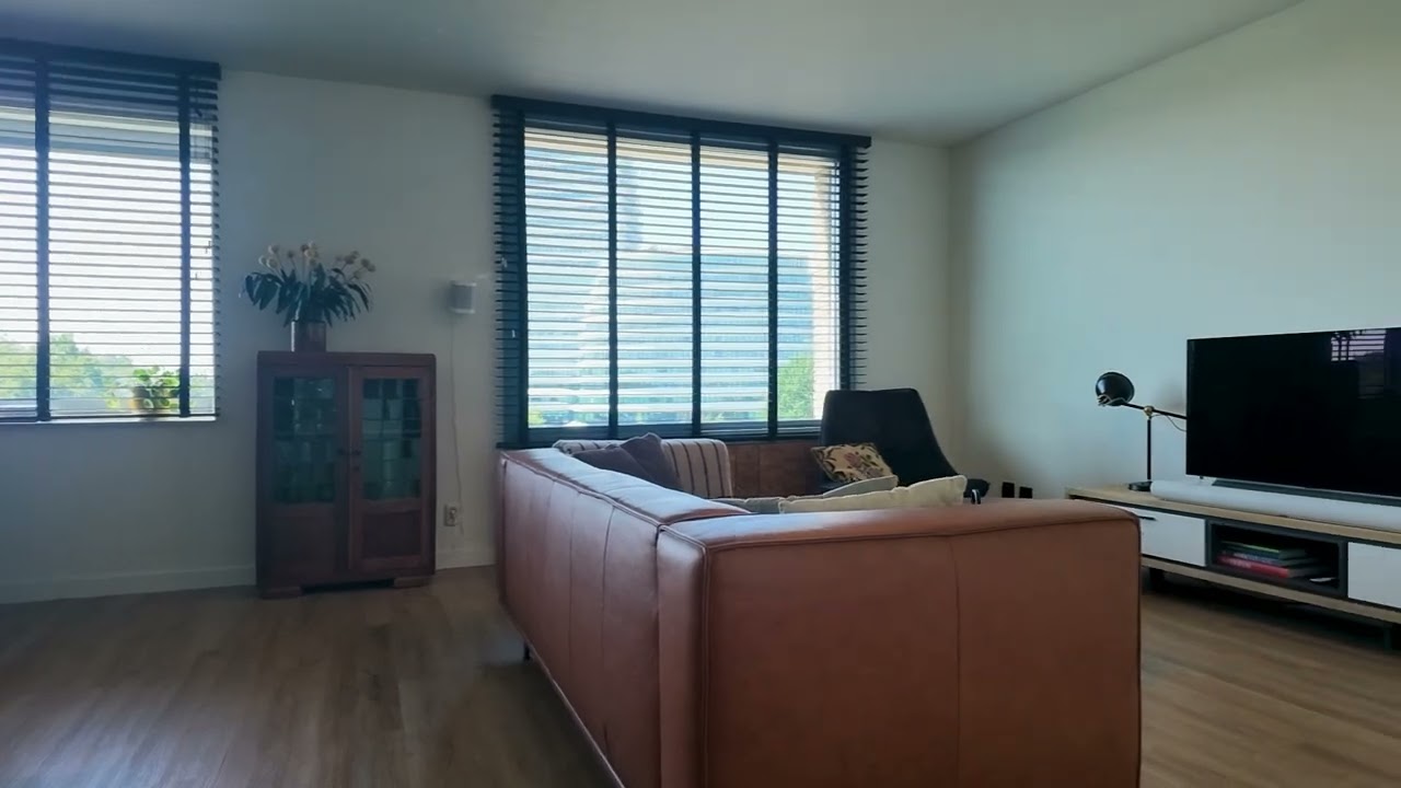 Verlengde Lodewijkstraat 76 - video