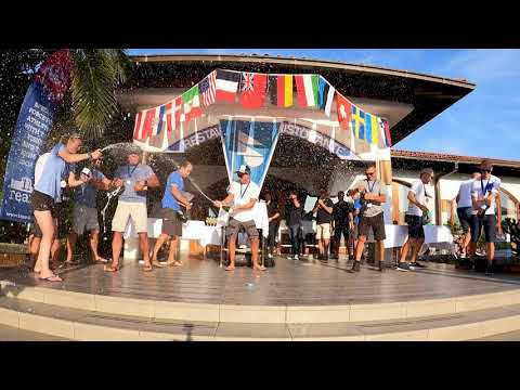 2021 - Portoroz, SLO - Melges 24 European Championship - Final Day