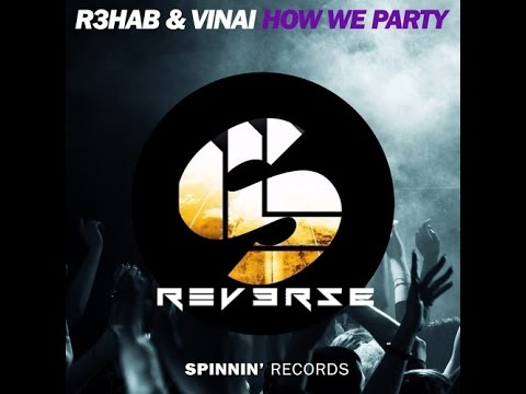 Dannic Vs. R3hab & VINAI - How We Zenith (Reverse Mashup)