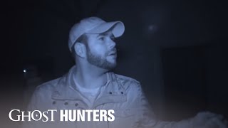 Ghost Hunters: &quot;Nine Men&#39;s Misery&quot; Preview | S9E22 | SYFY