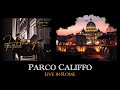 La Commare Secca: Parco Califfo (Live in Rome) | Homage: Piero Piccioni Symphonic Soundtracks [ HD ]