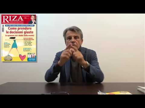 Come prendere le decisioni giuste