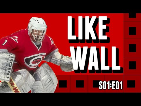 S01:E01 - Arturs Irbe (Carolina Hurricanes)