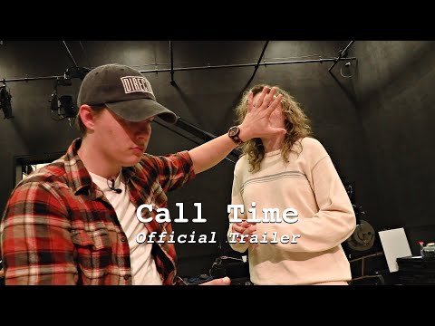 Call Time: Official Trailer