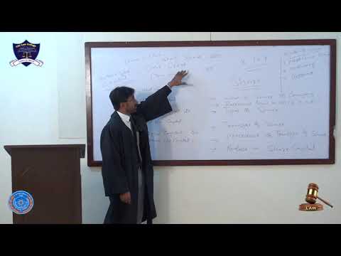 Company Law Lecture-9