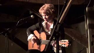 Sue Foley - Cannonball Blues (Carter Family)