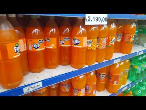 precios en supermercado mariano max arroyito cordoba 🙄🙄😲😲 suscribansen  y delen 👍👍