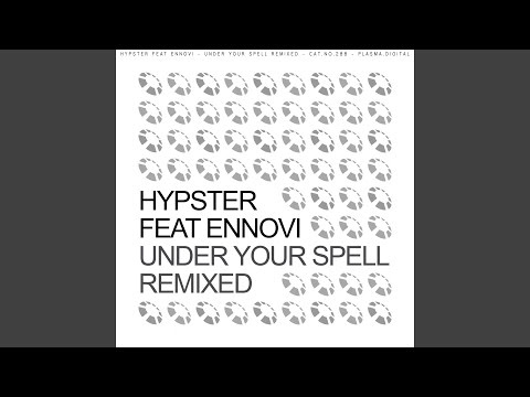 Under Your Spell (Peep'n Tom & Tyco Remix)
