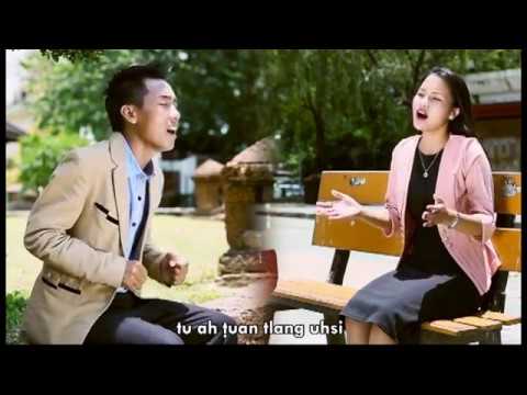 Lai Pathian Hla Thar 2018 | Jessica Sangte & Hawla - Na Ruat Ve Dah maw? |