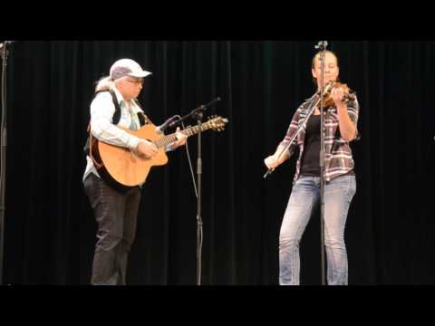 Nevada Grand Fiddle Champion