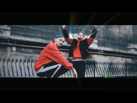 Гоня & Довгий Пес - Бронепоїзд