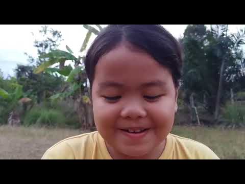 My Name is Andreanna