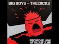 the Dicks - Fake Bands