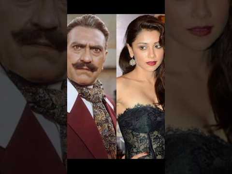 Daughter Of Amrish Puri 🔥🔥 #shorts #daughter #amrishpuri #actor #ytshorts