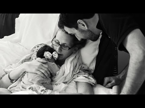 Mother Brought Back to Life the Day She Gave Birth