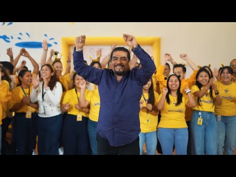 Abejita Chiquitita (Video Oficial) Juan Carlos Tapia "Paleto" La Voz De La Cumbia