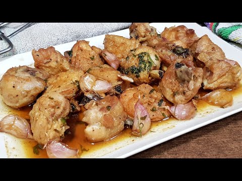 download lagu mp3 mp4 Pollo Al Ajillo En Salsa, download lagu Pollo Al Ajillo En Salsa gratis, unduh video klip Pollo Al Ajillo En Salsa