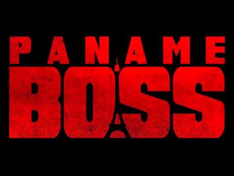 La Fouine - Paname Boss [ Instrumental Officiel ] HD