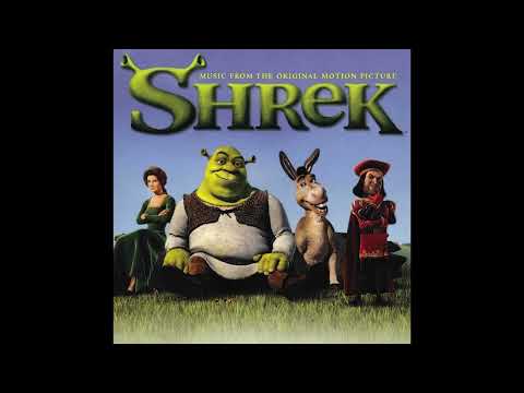 Shrek (2001): Stay Home - Self (Movie Version)