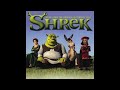 Shrek 2001 Stay Home Self Movie Version