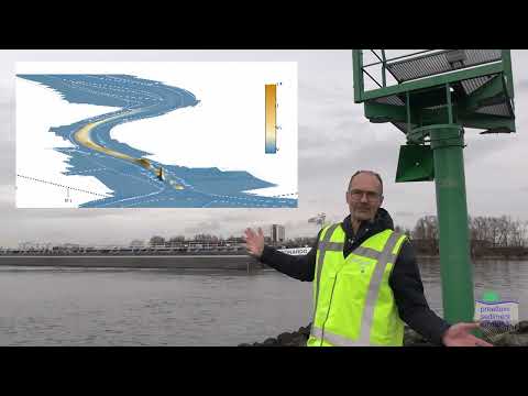 Oude Maas pilot erosiekuilen en sediment suppletie mini-docu