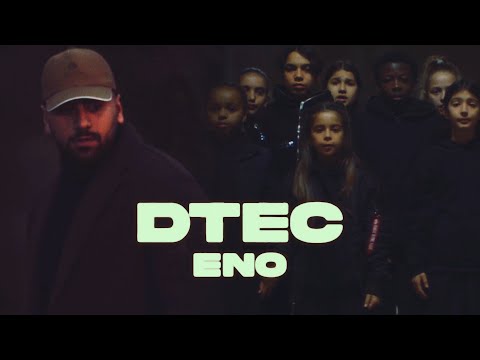 ENO – DTEC (Official Video)