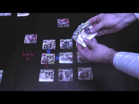 Official Gameplay Video from the Publisher