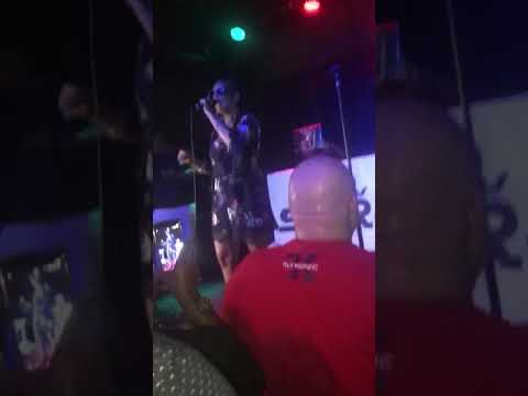 Rah Digga drops bars & knowledge for today’s women in hip hop!