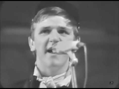 The Yankees - Help  (Beat Club, Sep 25 1965)