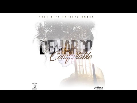 Demarco - Comfortable (Official Audio)