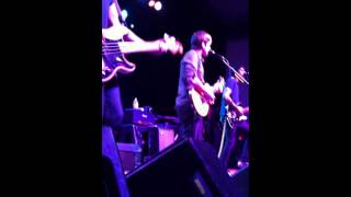 Anywhere With You- Saves the Day