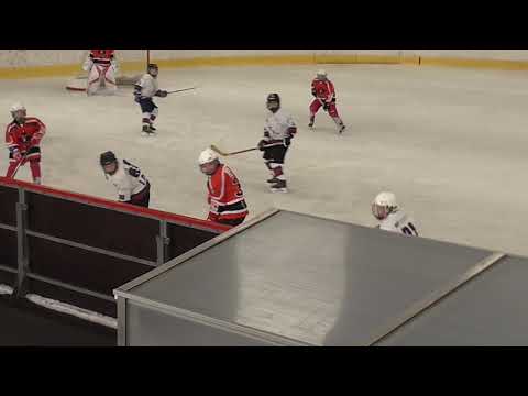 26.2.2019   ZS Louny   HC Slovan Louny - DIJON HC Les Ducs (F) 10:2 (2:1 1:1 7:0) II.tř.