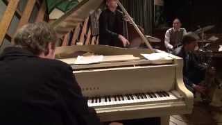 African Trees -Sommerdag- Nikolaj Hess @ Le Club Jazz in Kyoto