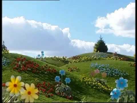 Teletubbies Ending