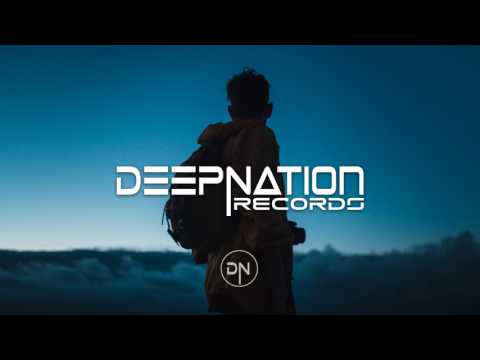 DeepNation 200K Guest Mix Feat. Calvin Buckley
