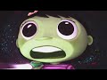 Row Row Row Your Boat The Friendly But Creepy River Funny Remix Gamavision Csupo Effects