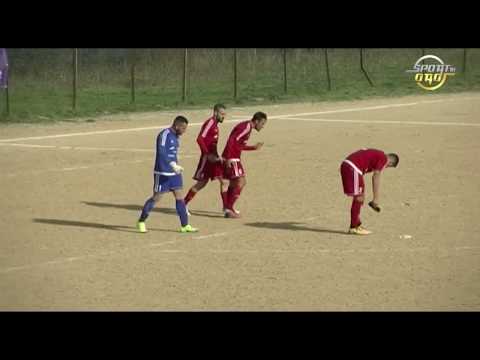 Eccellenza Girone B: Arce - Pomezia 0 - 2