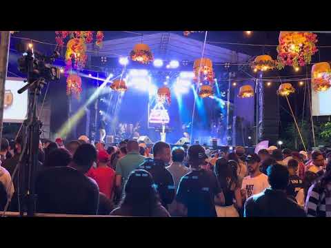 Show do Rodrigo Silva em josenopolis mg#reels #xote #sertanejo #vaiprofy