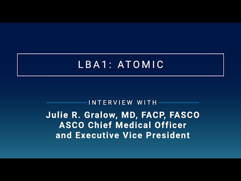 Combination Atezolizumab + FOLFOX Improves DFS in Stage III dMMR Colon Cancer in ATOMIC Trial