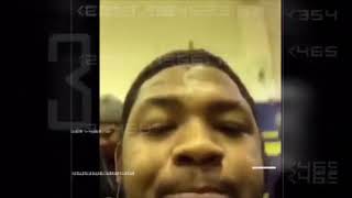 Lil Nizzy "Leaving" Official Music Video