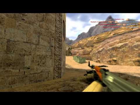 karrigan vs NaVi @ CPHG