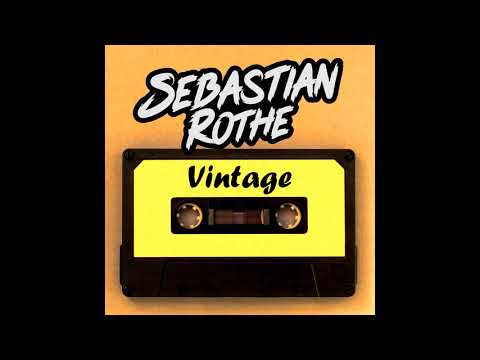 beat // instrumental // sebastian rothe - vintage // tape